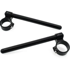 Cnc Racing Sm253B Semimanubri Ø53 Mm