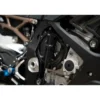 Cnc Racing Spa81G Cover Piattello Spingidisco Bmw