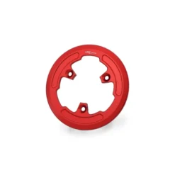 Cnc Racing Spa81R Cover Piattello Spingidisco Bmw