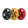 Cnc Racing Sp205B Piattello Spingidisco Frizioni Ad Olio Ducati Con Cuscinetto