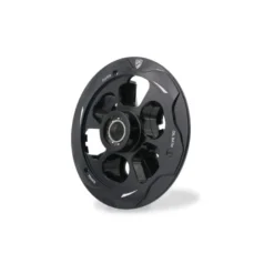 Cnc Racing Sp205B Piattello Spingidisco Frizioni Ad Olio Ducati Con Cuscinetto