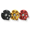 Cnc Racing Sp203B Piattello Spingidisco Frizioni Ad Olio Ducati Con Cuscinetto