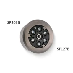 Cnc Racing Sp203B Piattello Spingidisco Frizioni Ad Olio Ducati Con Cuscinetto