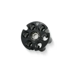 Cnc Racing Sp203B Piattello Spingidisco Frizioni Ad Olio Ducati Con Cuscinetto