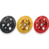Cnc Racing Sp201B Piattello Spingidisco Frizioni Ad Olio Ducati Con Cuscinetto Panigale Streetfighter Multistrada Diavel V4