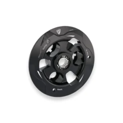 Cnc Racing Sp201B Piattello Spingidisco Frizioni Ad Olio Ducati Con Cuscinetto Panigale Streetfighter Multistrada Diavel V4