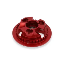 Cnc Racing Sp201B Piattello Spingidisco Frizioni Ad Olio Ducati Con Cuscinetto Panigale Streetfighter Multistrada Diavel V4