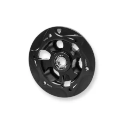 Cnc Racing Sp200B Piattello Spingidisco Frizioni Ad Olio Ducati Con Cuscinetto
