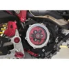 Cnc Racing SP206B Piattello Spingidisco Frizioni ad olio Ducati con cuscinetto Nero