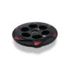 Cnc Racing Sp301Br Piattello Spingidisco Frizione Antisaltellamento Mv Agusta Con Cuscinetto Bicolor