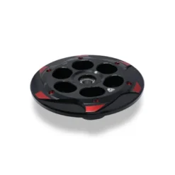 Cnc Racing Sp301Br Piattello Spingidisco Frizione Antisaltellamento Mv Agusta Con Cuscinetto Bicolor