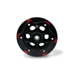 Cnc Racing Sp301Br Piattello Spingidisco Frizione Antisaltellamento Mv Agusta Con Cuscinetto Bicolor