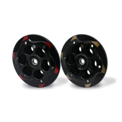 Cnc Racing Sp301Br Piattello Spingidisco Frizione Antisaltellamento Mv Agusta Con Cuscinetto Bicolor