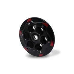 Cnc Racing Sp301Br Piattello Spingidisco Frizione Antisaltellamento Mv Agusta Con Cuscinetto Bicolor