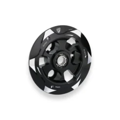 Cnc Racing Sp201Bs Piattello Spingidisco Frizioni Ad Olio Ducati Con Cuscinetto