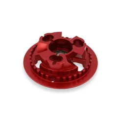 Cnc Racing Sp201Bs Piattello Spingidisco Frizioni Ad Olio Ducati Con Cuscinetto