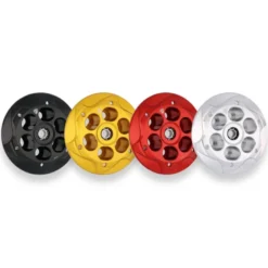 Cnc Racing Sp303G Piattello Spingidisco Frizione Antisaltellamento Mv Agusta Con Cuscinetto