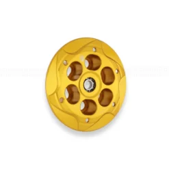 Cnc Racing Sp303G Piattello Spingidisco Frizione Antisaltellamento Mv Agusta Con Cuscinetto