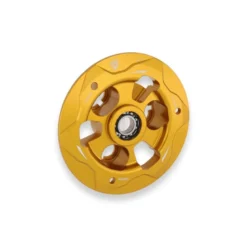 Cnc Racing Sp201G Piattello Spingidisco Frizioni Ad Olio Ducati Con Cuscinetto Panigale Streetfighter Multistrada Diavel V4