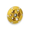 Cnc Racing Sp200Gs Piattello Spingidisco Frizioni Ad Olio Ducati Con Cuscinetto Bicolor