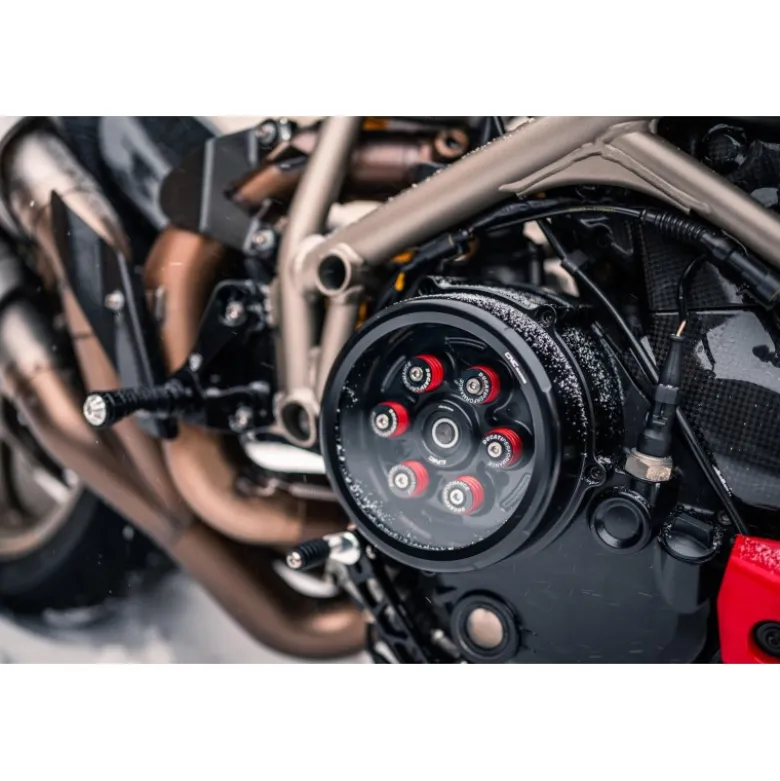 Cnc Racing Sp100G Spingidisco Frizione Corse Ducati