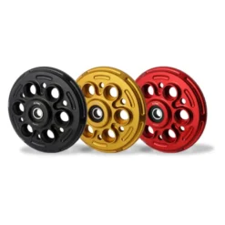 Cnc Racing Sp100G Spingidisco Frizione Corse Ducati