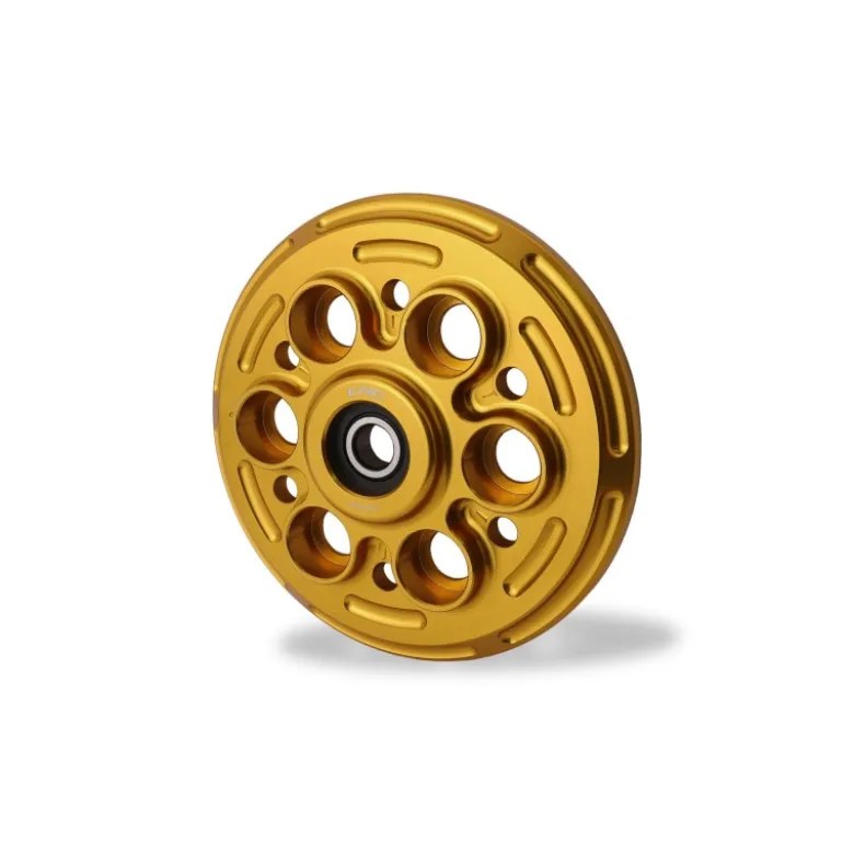 Cnc Racing Sp100G Spingidisco Frizione Corse Ducati