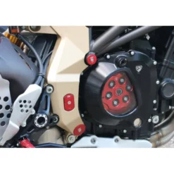 Cnc Racing Sp304R Piattello Spingidisco Frizione Mv Agusta Con Cuscinetto