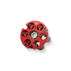 Cnc Racing Sp203R Piattello Spingidisco Frizioni Ad Olio Ducati Con Cuscinetto
