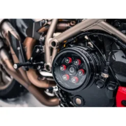 Cnc Racing Sp100R Spingidisco Frizione Corse Ducati