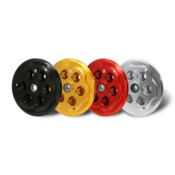 Cnc Racing Sp304S Piattello Spingidisco Frizione Mv Agusta Con Cuscinetto