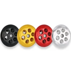 Cnc Racing Sp302S Piattello Spingidisco Frizione Mv Agusta Con Cuscinetto