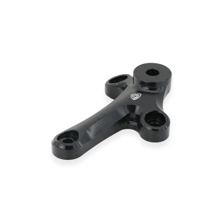 Cnc Racing Stm01B Supporto Destro Motore Ducati Panigale V4 Streetfighter V4