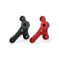 Cnc Racing Stm01B Supporto Destro Motore Ducati Panigale V4 Streetfighter V4