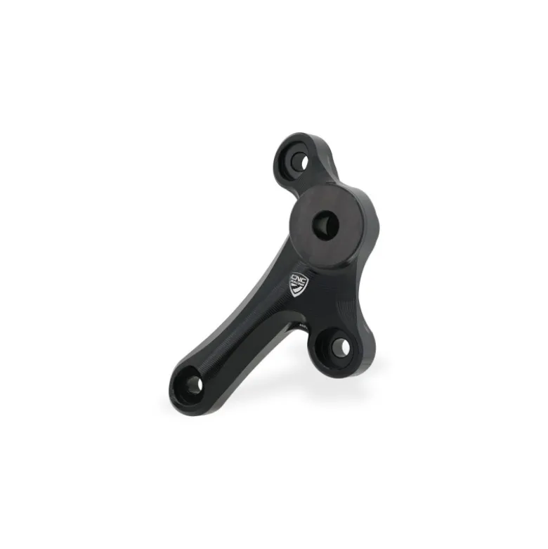 Cnc Racing Stm01B Supporto Destro Motore Ducati Panigale V4 Streetfighter V4