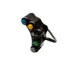 Cnc Racing Swa01B Pulsantiera Sinistra Versione Stradale