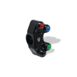 Cnc Racing Swm10B Pulsantiera Destra Versione Stradale