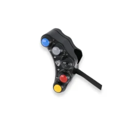 Cnc Racing Swm01B Pulsantiera Sinistra Versione Stradale