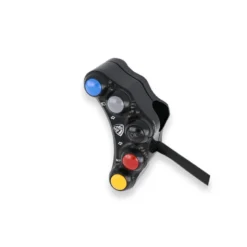 Cnc Racing Swm11B Pulsantiera Sinistra Versione Stradale