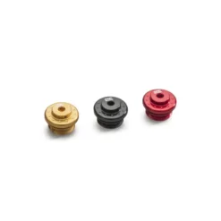 Cnc Racing Ta136B Tappo Carico Olio Exagon M22X1,5