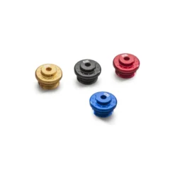 Cnc Racing Ta138B Tappo Carico Olio Exagon M20X1,5