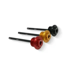 Cnc Racing Ta340B Tappo Carico Olio Exagon M24X3 Con Asta Livello