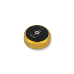 Cnc Racing Ta155Gb Cover Tappo Radiatore Ducati Bicolor