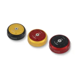 Cnc Racing Ta155Gr Cover Tappo Radiatore Ducati Bicolor