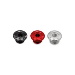 Cnc Racing Ta201G Tappo Carico Olio Gear M20X2,5