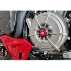 Cnc Racing Ta170Rs Tappo Ispezione Alternatore Ducati