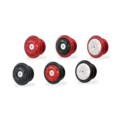 Cnc Racing Ta170Rs Tappo Ispezione Alternatore Ducati