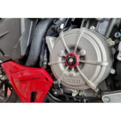 Cnc Racing Ta170Rs Tappo Ispezione Alternatore Ducati