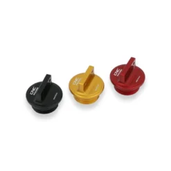 Cnc Racing Ta130R Tappo Carico Olio Corse M22X1,5