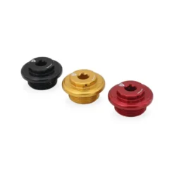 Cnc Racing Ta144R Tappo Carico Olio Exagon M25X1.5
